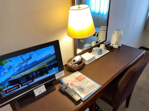 Imagen general del Ichihara Marine Hotel - Vacation STAY 01349v. Foto 3