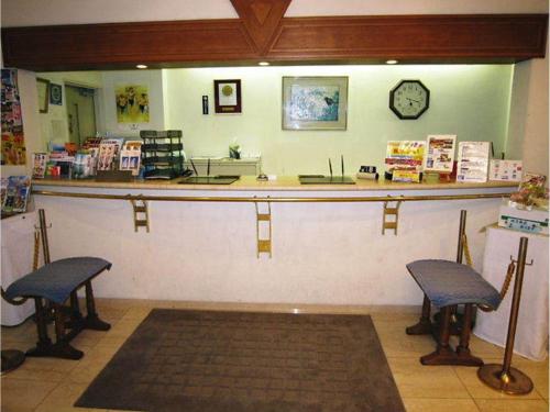 Imagen general del Ichihara Marine Hotel - Vacation STAY 01349v. Foto 13