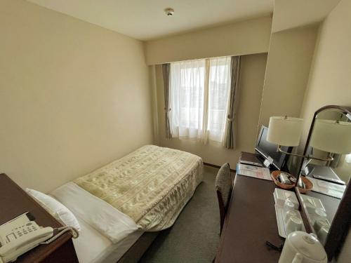 Imagen de la habitación del Ichihara Marine Hotel - Vacation STAY 01349v. Foto 20