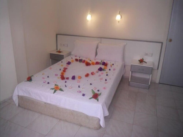 Imagen de la habitación del Icmeler Prestij Apart. Foto 9