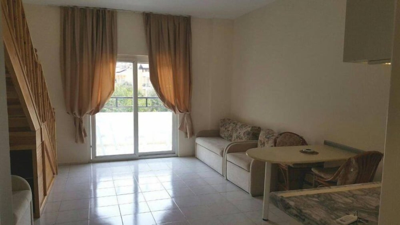 Imagen de la habitación del Icmeler Prestij Apart. Foto 12