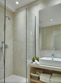 Imagen general del Icon Suites, Potos. Foto 5
