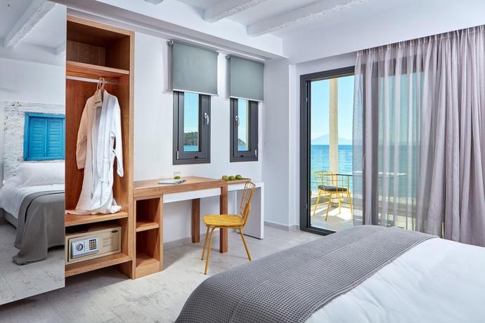 Imagen general del Icon Suites, Potos. Foto 10
