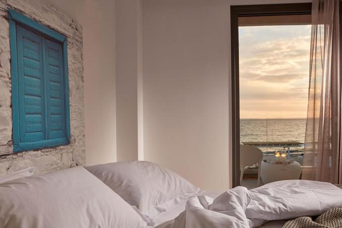 Imagen general del Icon Suites, Potos. Foto 14