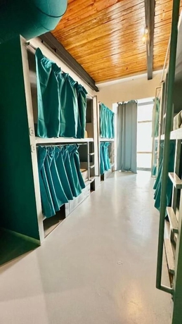 Imagen de la habitación del Iconic Athens Hostel. Foto 3