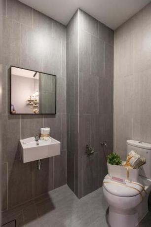 Imagen de la habitación del Iconic Regency Service Residences. Foto 7