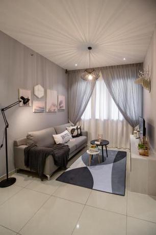 Imagen de la habitación del Iconic Regency Service Residences. Foto 8