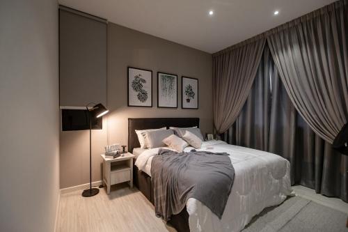 Imagen de la habitación del Iconic Regency Service Residences. Foto 9