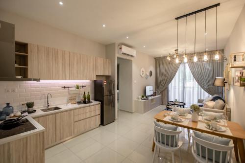 Imagen de la habitación del Iconic Regency Service Residences. Foto 10