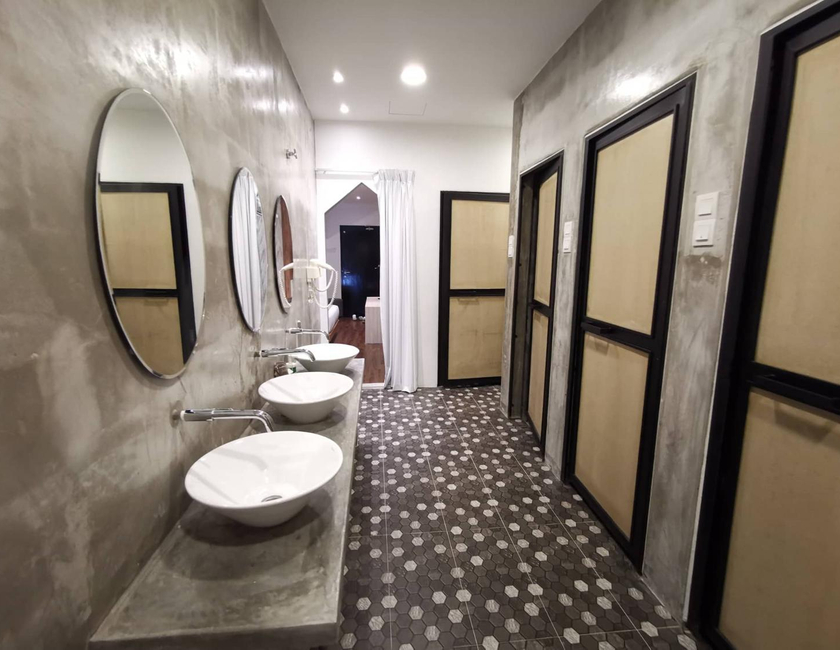 Imagen general del Iconic Suites & Pods Hotel. Foto 20