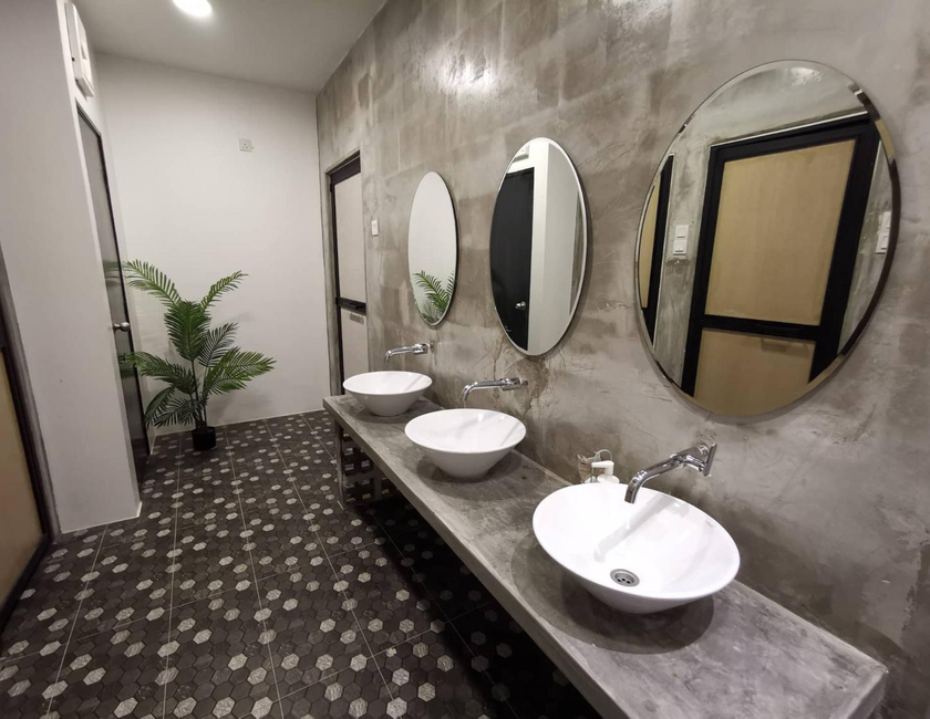 Imagen general del Iconic Suites & Pods Hotel. Foto 21