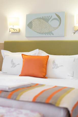 Imagen de la habitación del Ida Costa Hotel. Foto 3