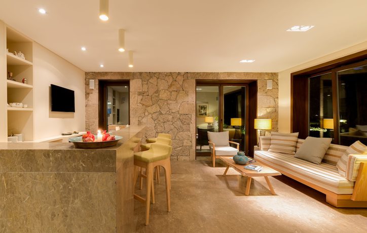 Imagen de los interiores del Ida Costa Hotel. Foto 16