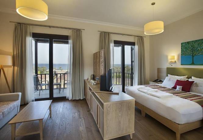 Imagen de la habitación del Ida Costa Hotel. Foto 4