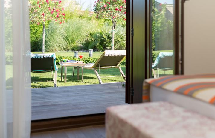 Imagen de la habitación del Ida Costa Hotel. Foto 5