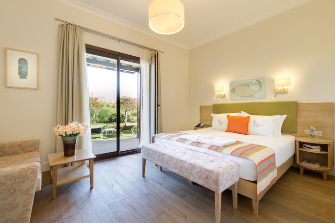 Imagen de la habitación del Ida Costa Hotel. Foto 6