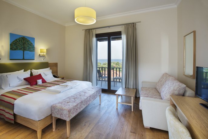 Imagen de la habitación del Ida Costa Hotel. Foto 7