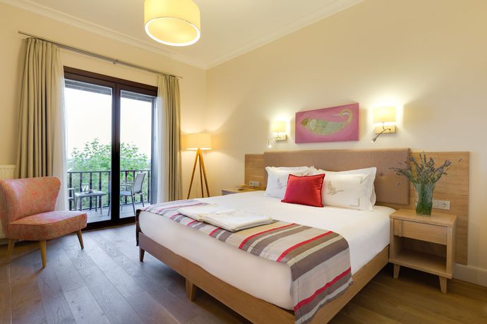 Imagen de la habitación del Ida Costa Hotel. Foto 8