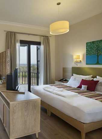 Imagen de la habitación del Ida Costa Hotel. Foto 9