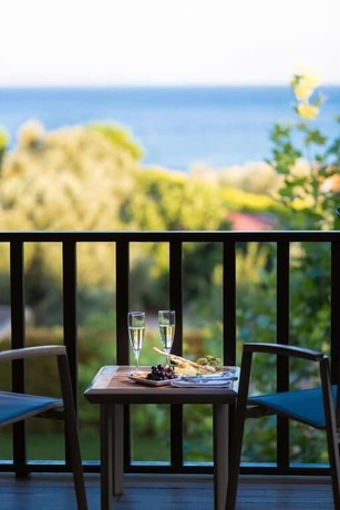 Imagen de la habitación del Ida Costa Hotel. Foto 11