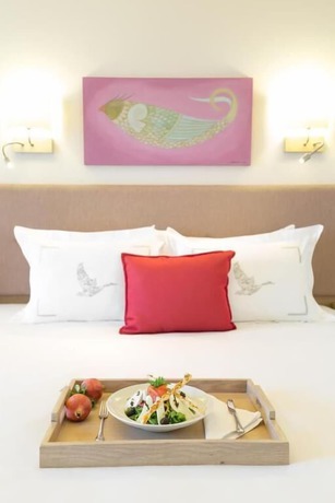 Imagen de la habitación del Ida Costa Hotel. Foto 12