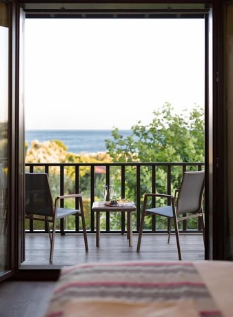 Imagen de la habitación del Ida Costa Hotel. Foto 13