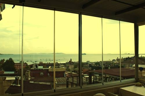 Imagen general del Ida Hotel. Foto 1