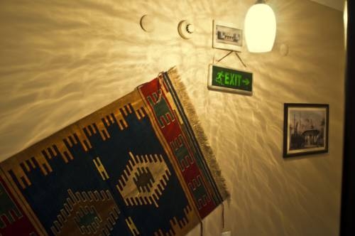 Imagen general del Ida Hotel. Foto 3