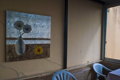 Imagen general del Ida Hotel. Foto 4