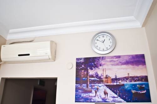 Imagen general del Ida Hotel. Foto 5