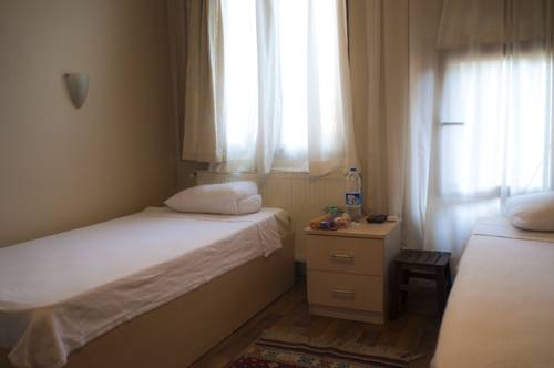 Imagen general del Ida Hotel. Foto 6