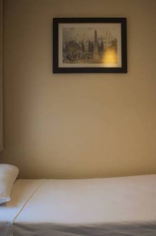 Imagen general del Ida Hotel. Foto 7