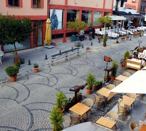 Imagen general del Ida Hotel. Foto 9