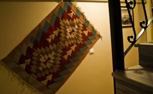 Imagen general del Ida Hotel. Foto 10