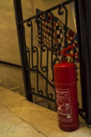 Imagen general del Ida Hotel. Foto 12