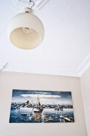 Imagen general del Ida Hotel. Foto 13