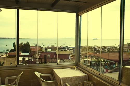 Imagen general del Ida Hotel. Foto 14