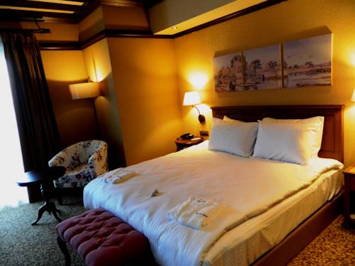 Imagen de la habitación del Ida Tas Konak. Foto 5