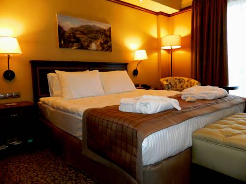 Imagen de la habitación del Ida Tas Konak. Foto 6