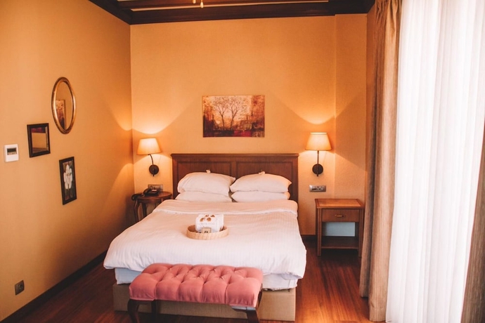 Imagen de la habitación del Ida Tas Konak. Foto 3