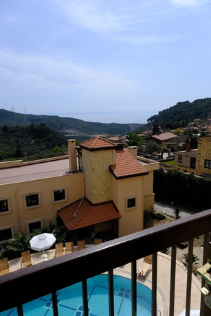 Imagen de la habitación del Ida Tas Konak. Foto 5