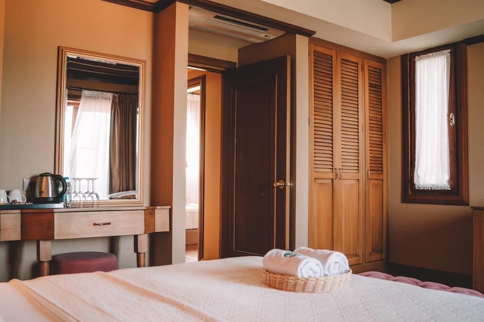 Imagen de la habitación del Ida Tas Konak. Foto 6