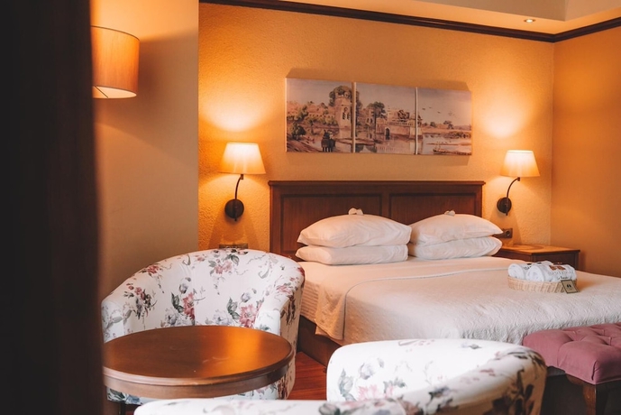 Imagen de la habitación del Ida Tas Konak. Foto 7