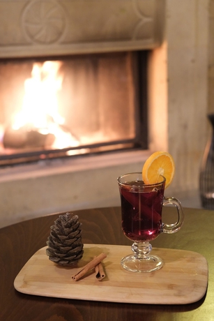 Imagen de los interiores del Ida Tas Konak. Foto 17