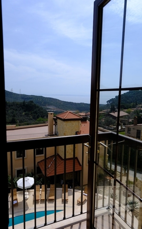 Imagen de la habitación del Ida Tas Konak. Foto 8