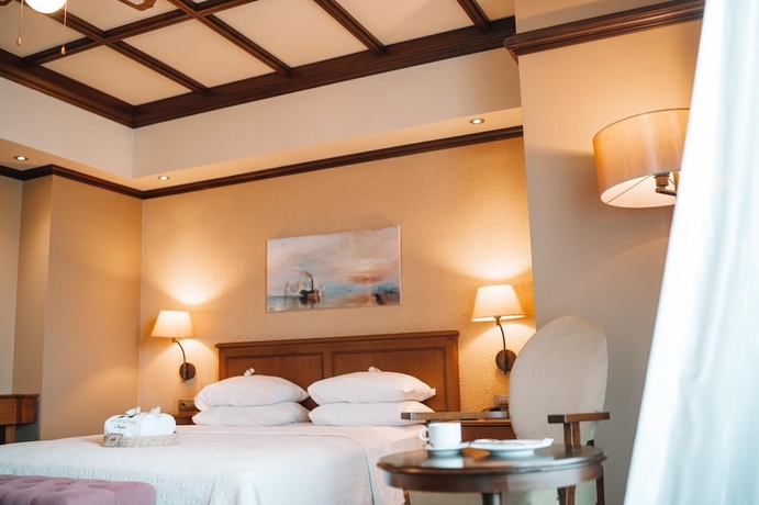 Imagen de la habitación del Ida Tas Konak. Foto 9