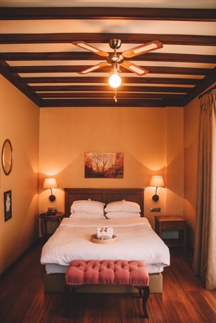 Imagen de la habitación del Ida Tas Konak. Foto 11