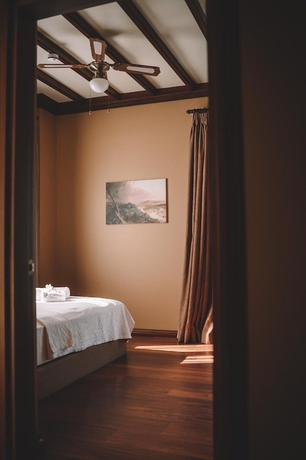 Imagen de la habitación del Ida Tas Konak. Foto 12