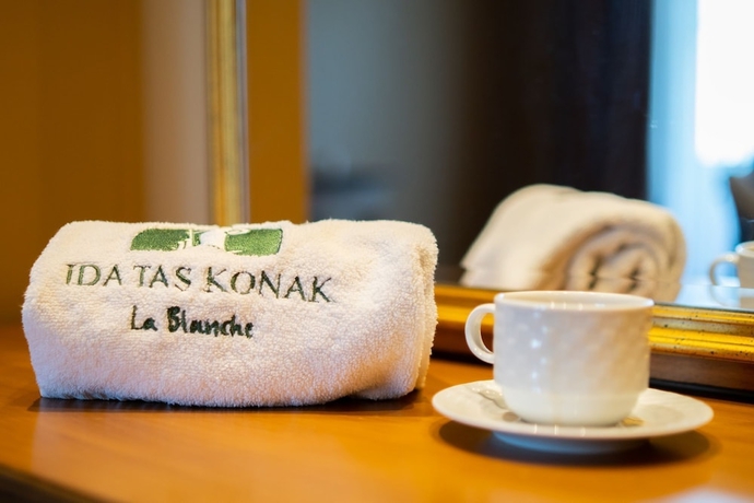 Imagen de la habitación del Ida Tas Konak. Foto 13