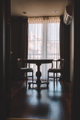 Imagen de la habitación del Ida Tas Konak. Foto 14